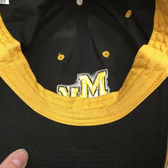 Nascar Roush Racing MK Matt Kenseth Baseball Cap Cotton Team Caliber OSFM Hat - Picture 8 of 12